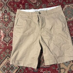Joe Fresh Khaki Shorts